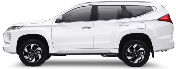 New pajero Sport surabaya